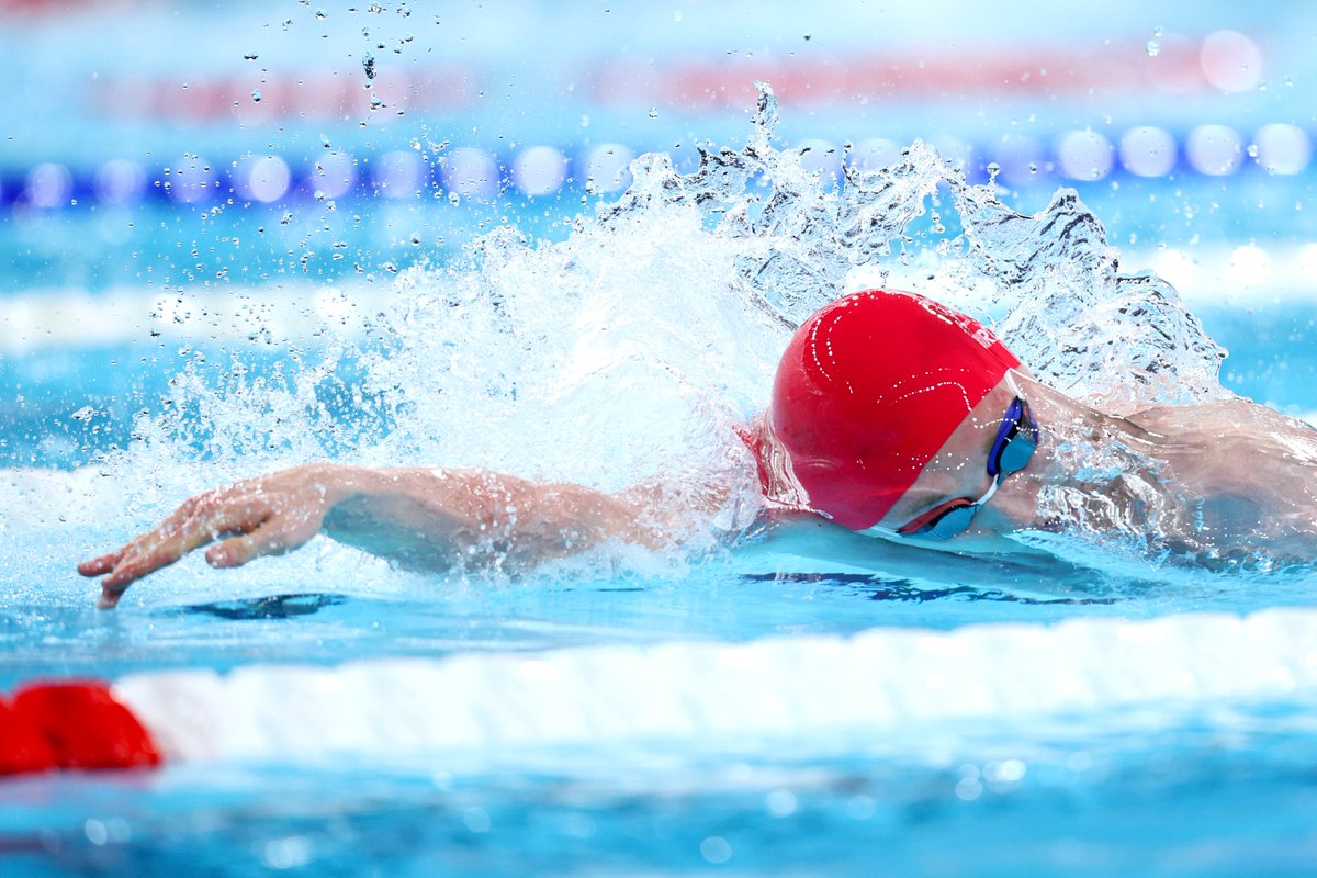 Aquatics GB tweet media