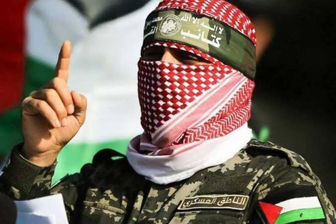 🚨 Brigade Al-Qassam: Pembunuhan Mujahid Ismail Haniyeh akan mempunyai konsekuensi yang mengerikan dan akan membawa perang ke dimensi yang berbahaya.