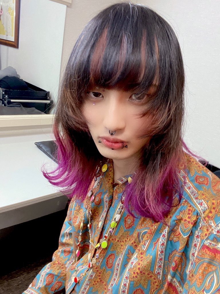 最近NEEを知って頂いた方へ これ全部僕なのでお間違い無いようにお願い