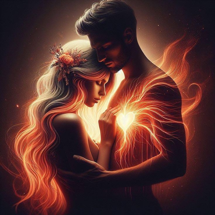 Soulspeakers1's tweet photo. Let me touch you where it hurts the most❤️ https://t.co/O0qGGXSDO0