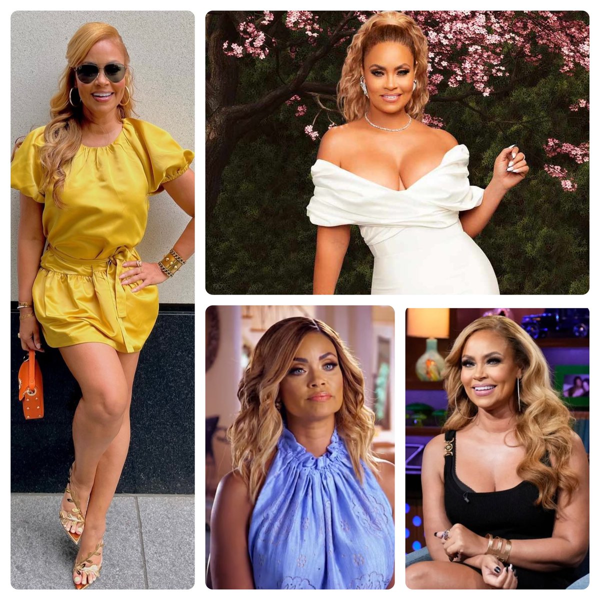 The Real Housewives Polls tweet media