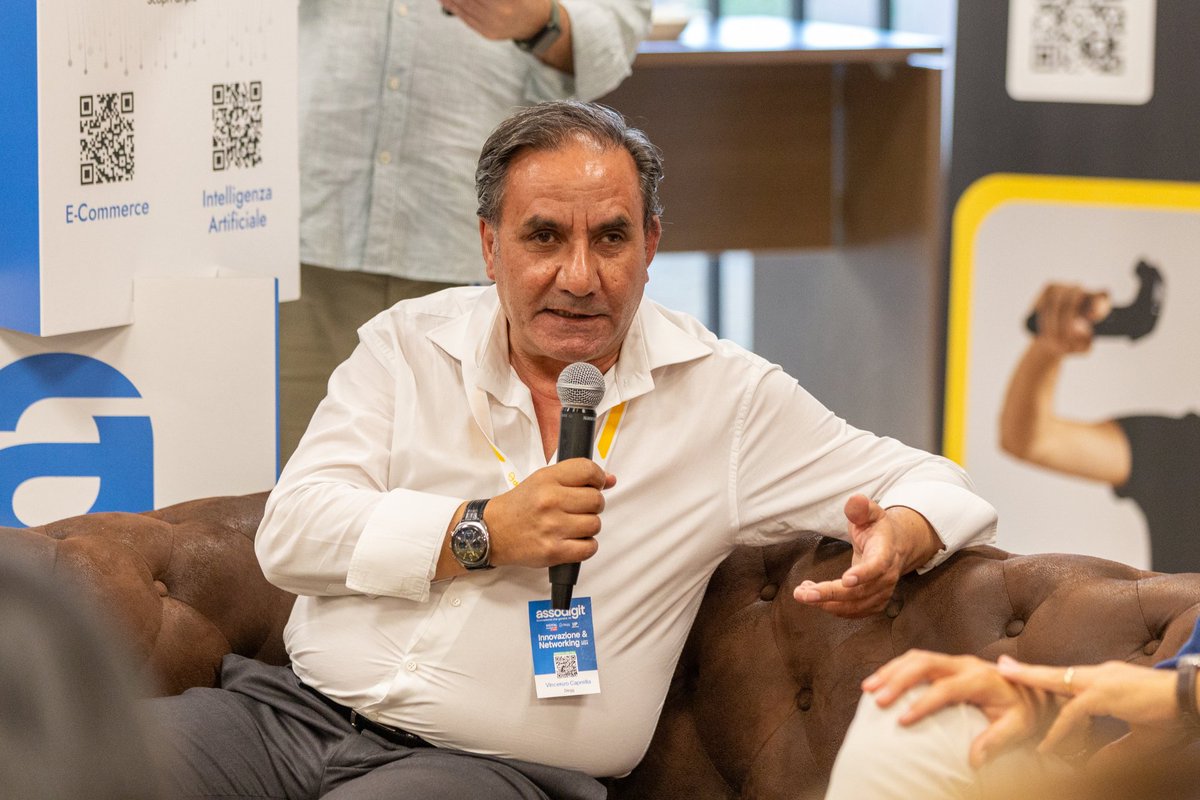 lucarallo's tweet image. 🔍 È nata MiFi, l’innovativa assistente digitale per i bandi di finanza agevolata

💻 Da oggi, aziende e professionisti hanno un nuovo alleato per ottenere contributi ed agevolazioni pubbliche: #MiFi, la piattaforma All-in-one di #MiFinanzio che grazie all’intelligenza