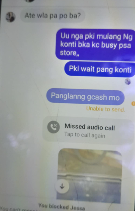 drkHeart9's tweet photo. @gcashofficial Saan pwede ireport tong mga number na gina-gamit sa hacking at scam sana pwede nyo reverse mga transaction ng mga account na to

09512732313
09307561472 https://t.co/hPR9eICLsz