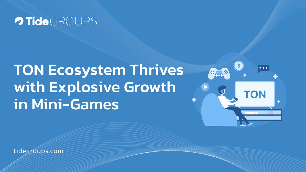 Tide Groups tweet media