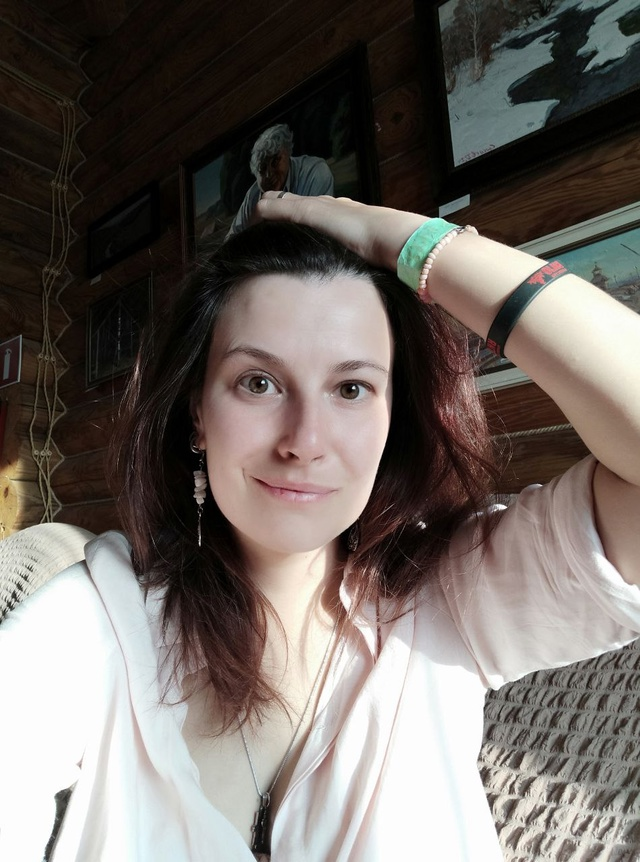 чота совсем забыла сказать, что 4 дня назад мне стукнуло 34

сама в шоке