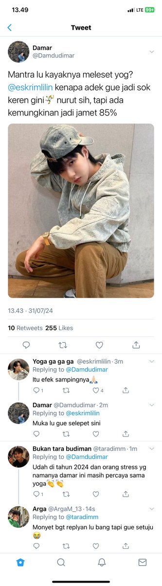 molen 2k tweet media