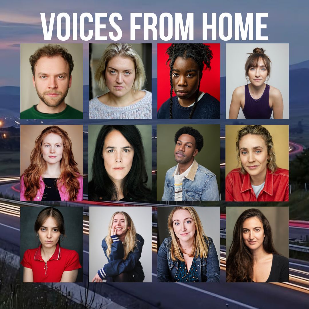 Theatre503 (@theatre503) on Twitter photo Voices From Home opens tomorrow, featuring a phenomenally talented ensemble. Celebrating unheard voices with 8 short plays & monologues over 3 nights.
Limited tickets remaining, book now!
🗓️ 01-03 August
🎟️🔗 buff.ly/3yqbkQ6
@brokensilencetheatre
<a href="/pistachiotc/">Pistachio Theatre Company</a> Voices From Home opens tomorrow, featuring a phenomenally talented ensemble. Celebrating unheard voices with 8 short plays & monologues over 3 nights.
Limited tickets remaining, book now!
🗓️ 01-03 August
🎟️🔗 buff.ly/3yqbkQ6
@brokensilencetheatre
<a href="/pistachiotc/">Pistachio Theatre Company</a>