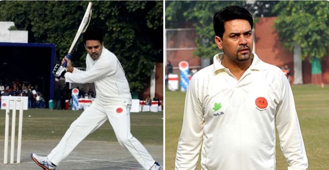 UNTOLD NEPOTISM STORY OF ANURAG THAKUR! 

Must read and share. 

The year was 2000, Prem Kumar Dhumal was the Chief Minister of Himachal pradesh and the post for the Chief of the Himachal Pradesh Cricket Association was vacant. 

He made his son the Chief of HPCA but BCCI rules