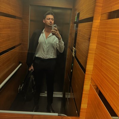 #YeniProfilResmi
