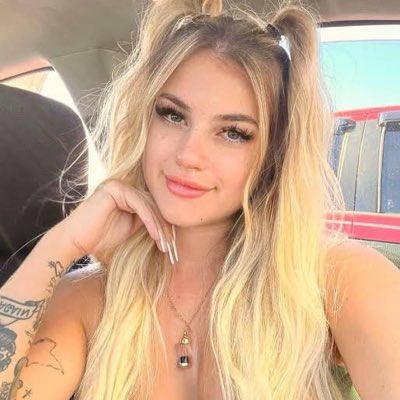 #NewProfilePic