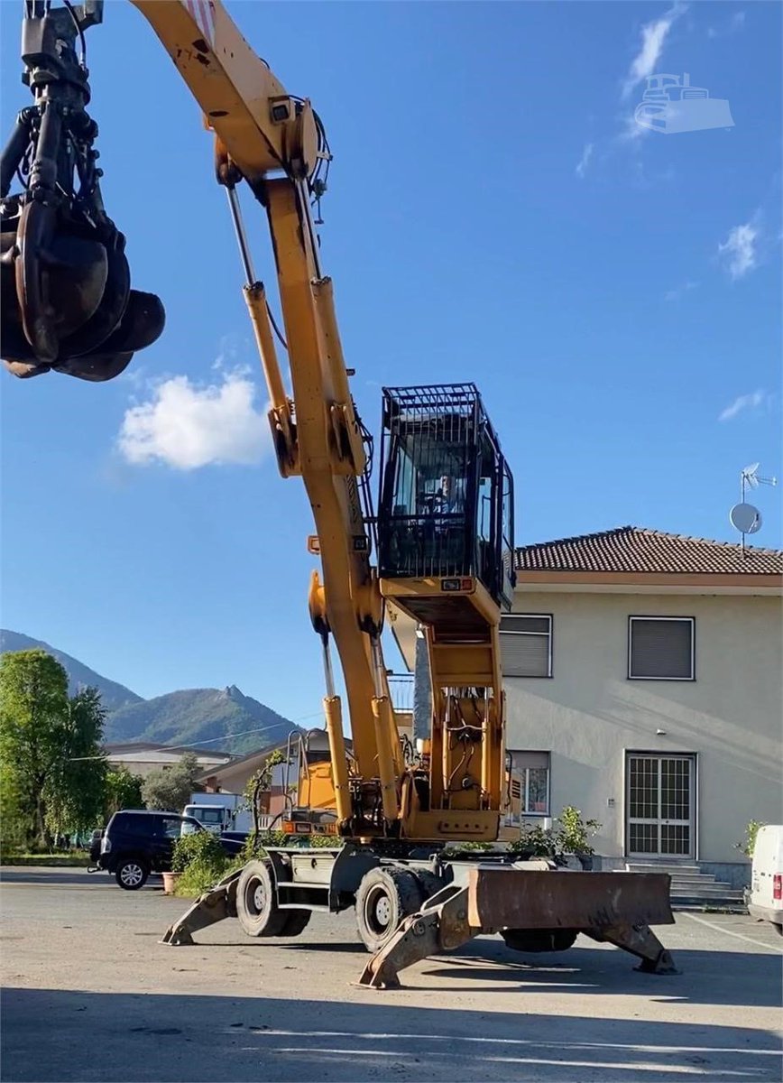 Machinery Trader Italia tweet media