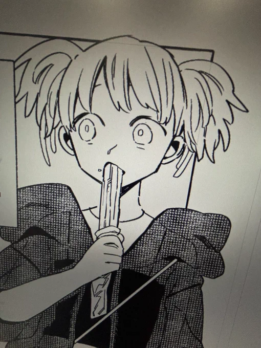 チュロス 