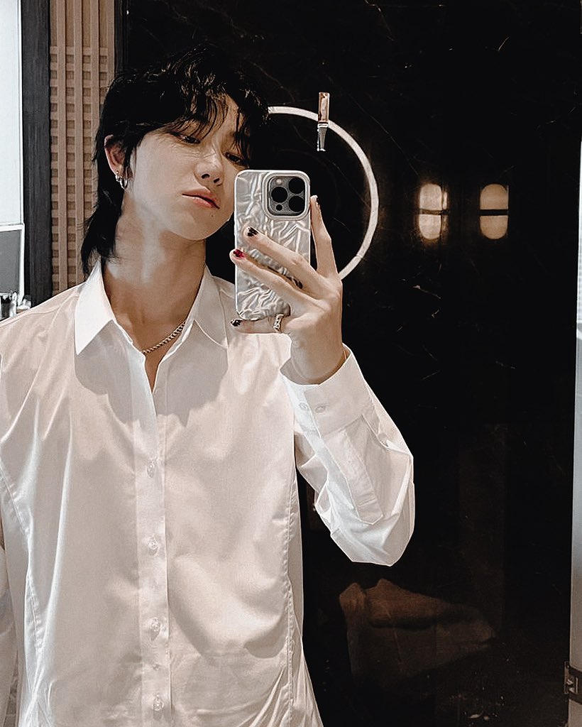 ᅠ

ᅠ
@𝗼𝗯𝗿𝗮𝗺𝗲𝘀𝘁𝗿𝗼┆𝖺𝗅𝖺𝖻𝖺𝗇𝗀
━━━━━━━━━━━━━

工作日。client meeting done.
ᅠ

ᅠ