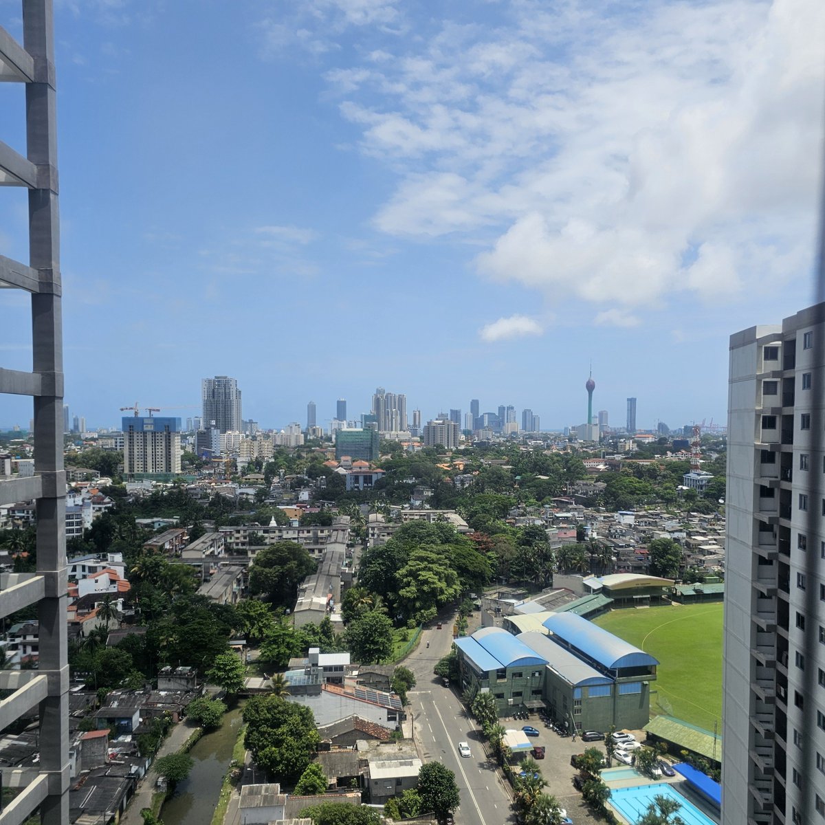 after almost 10 years, I'm back in Sri Lanka this month. still very beautiful, and a lot has changed since then. most overwhelmingly, it's hotter!
