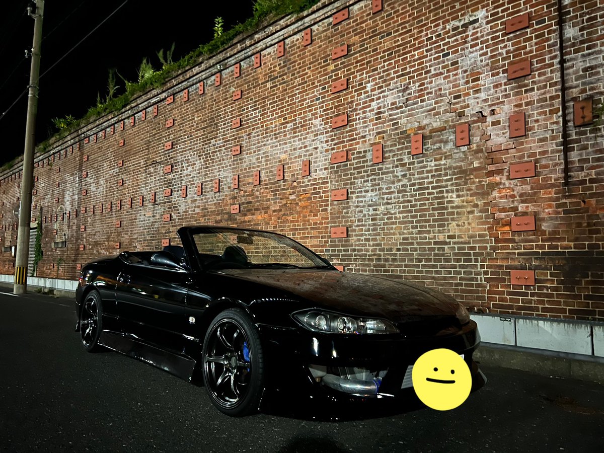 運転してると信じられない運転する人ちょこちょこ見かける。
仮免取って路上に出た時の恐さって毎回感じろとは思わないけど忘れちゃ駄目だと思うんだ。
それでは皆さん、ご安全運転に

#ご安全に
#ヴァリエッタ