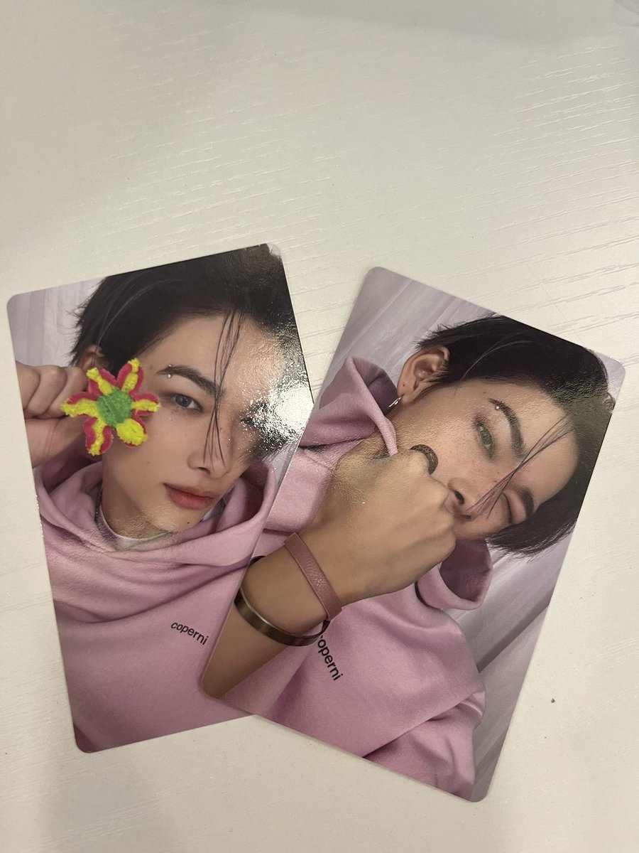 TAKAS ARIYORUM!
elimde uc tane romance untold album var. Set olarak. Her versiyondan heeseung la takas ederim. Elimdekiler sunlar. Elimdekilere takas isteyen yazabilir.  Goren rt leyebilimi lutfen 😭 
<a href="/enhypentradetr/">enhypen takas & satış</a> <a href="/enhypensatistr/">enhypen satış & takas</a> <a href="/enhypensatis/">ENHYPEN SATIŞ/TAKAS</a> <a href="/enhypensatistks/">Enhypen satis takass⭐️</a> <a href="/enhypensatiss/">enhypen satis takas</a>