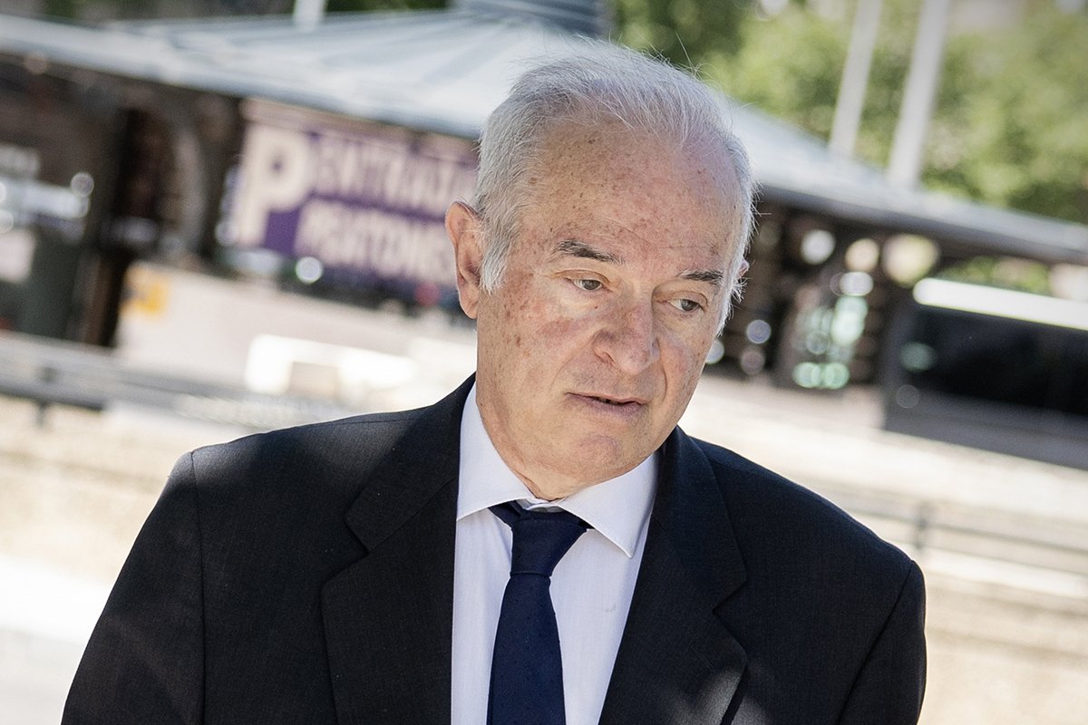 Encuestando's tweet image. 📊 ¿De parte de quién estás?

🔄 PEDRO SÁNCHEZ
❤️ JUEZ PEINADO