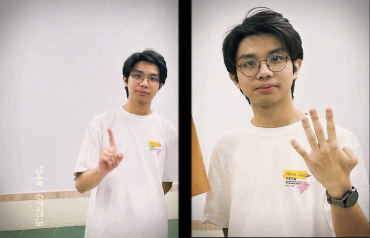 #kevin as your famous boyfie 🤯🌷🤍