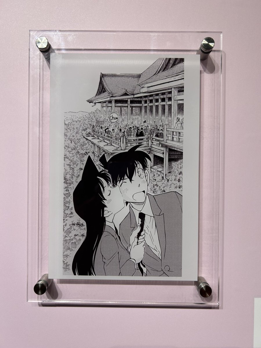 ___Phyllis___'s tweet image. ❤️