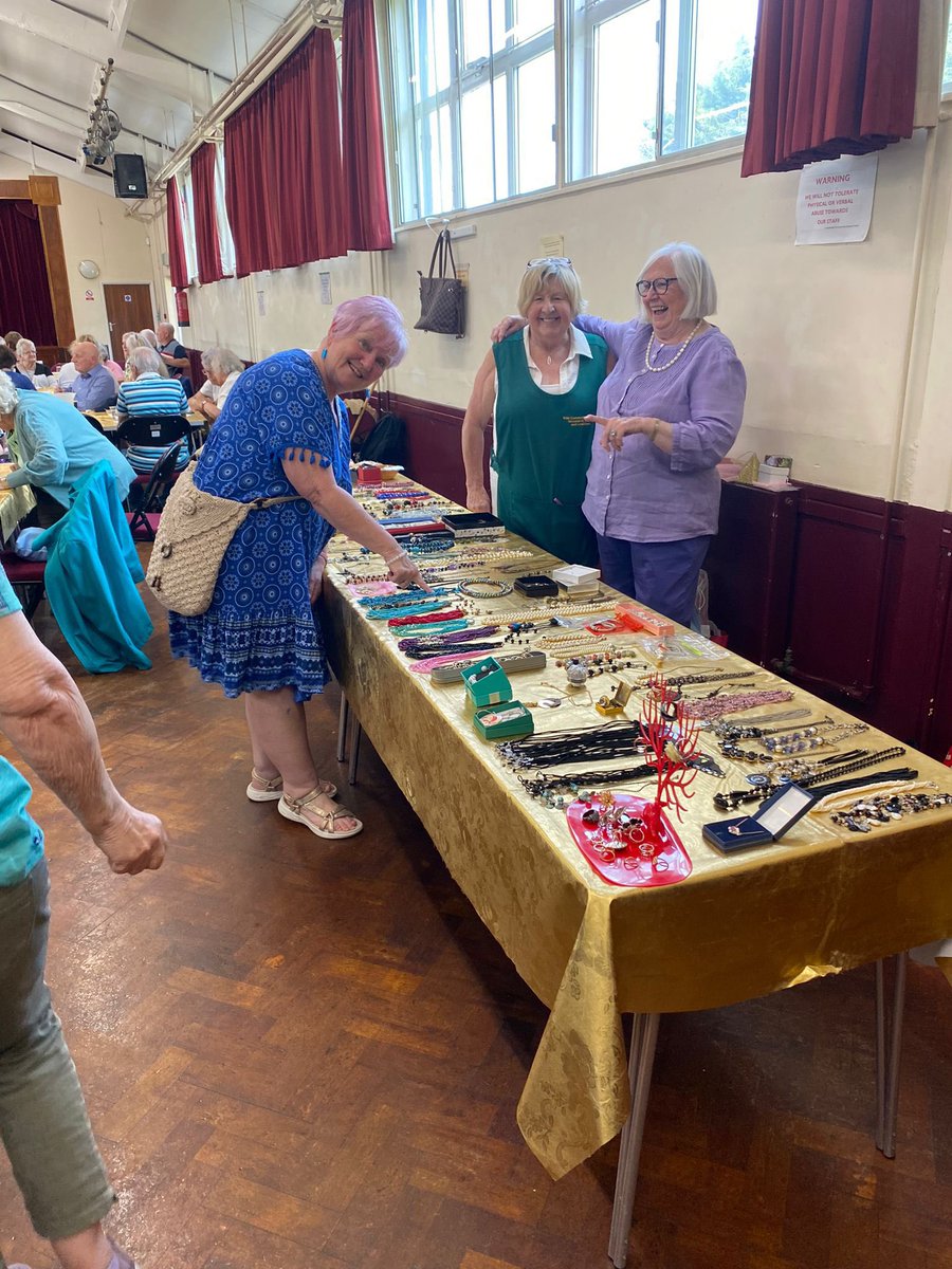 Irish Community Services tweet media