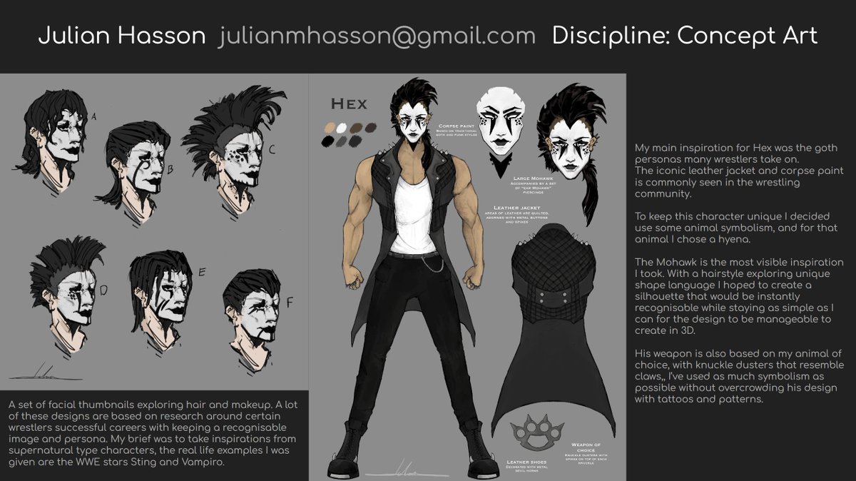 Alarming Ladder tweet media