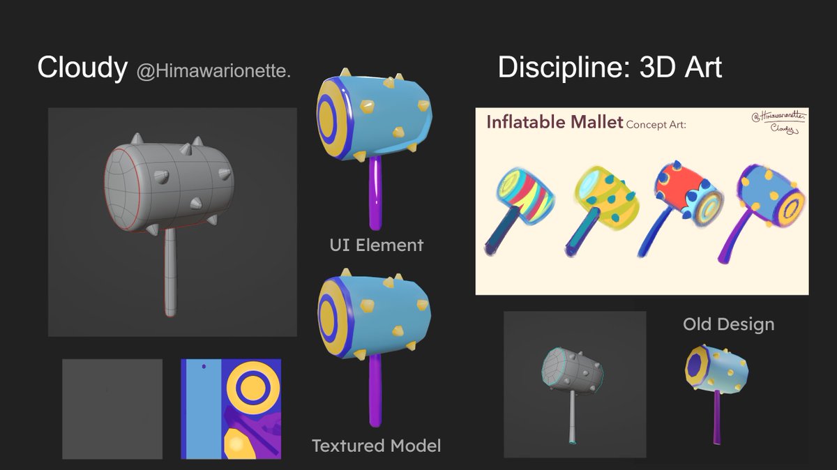 Alarming Ladder tweet media