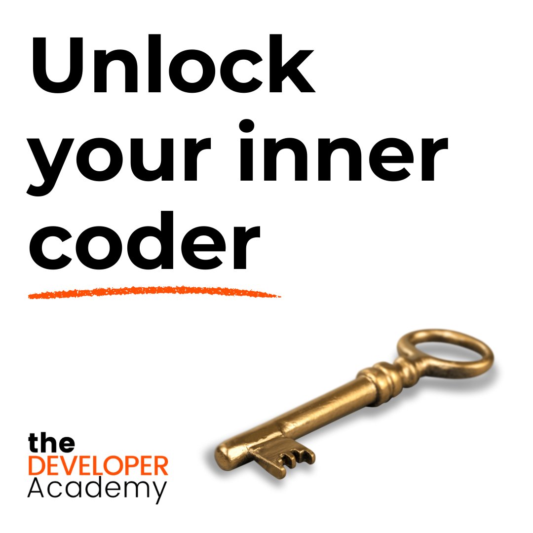 The Developer Academy tweet media