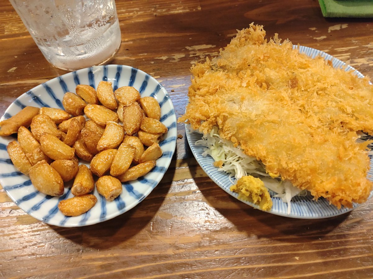 TAO24546259's tweet image. キタキタキタキタキターーーーー！

#晩酌 #最高 #最高潮 #飲み物 #2品 #で #500円 #離れられない #晩杯屋