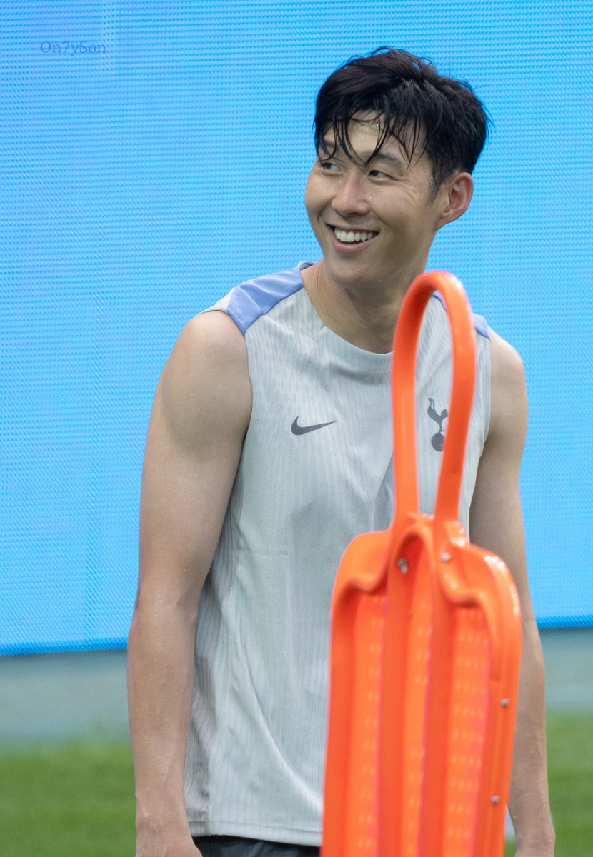 𝟮𝟬𝟮𝟰𝟬𝟳𝟯𝟬  #손흥민 #Sonny