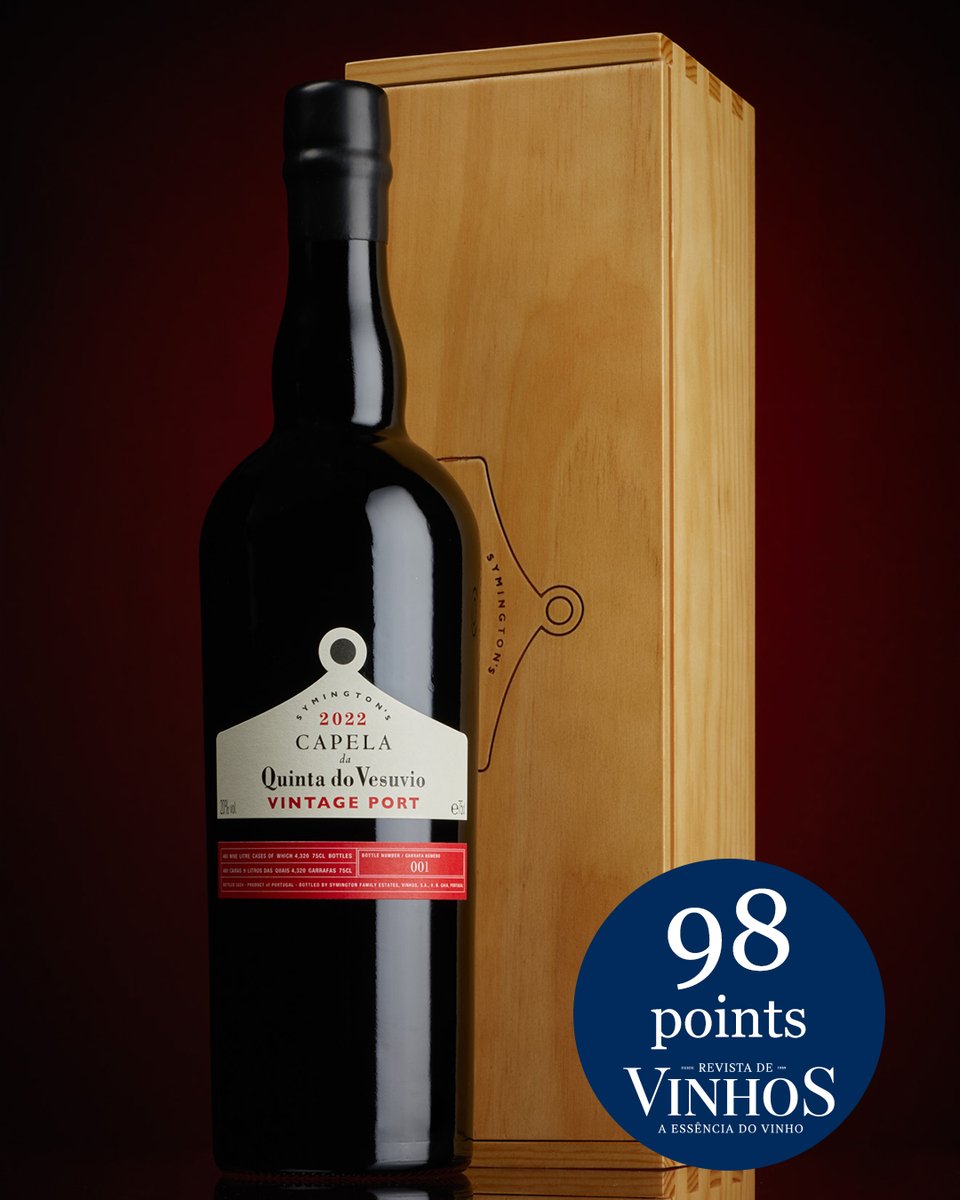 Symington Family Estates tweet media