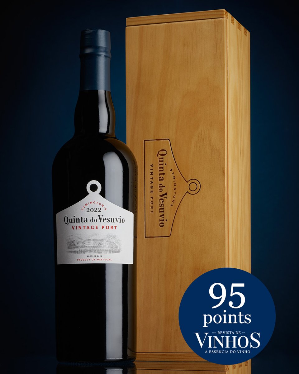 Symington Family Estates tweet media