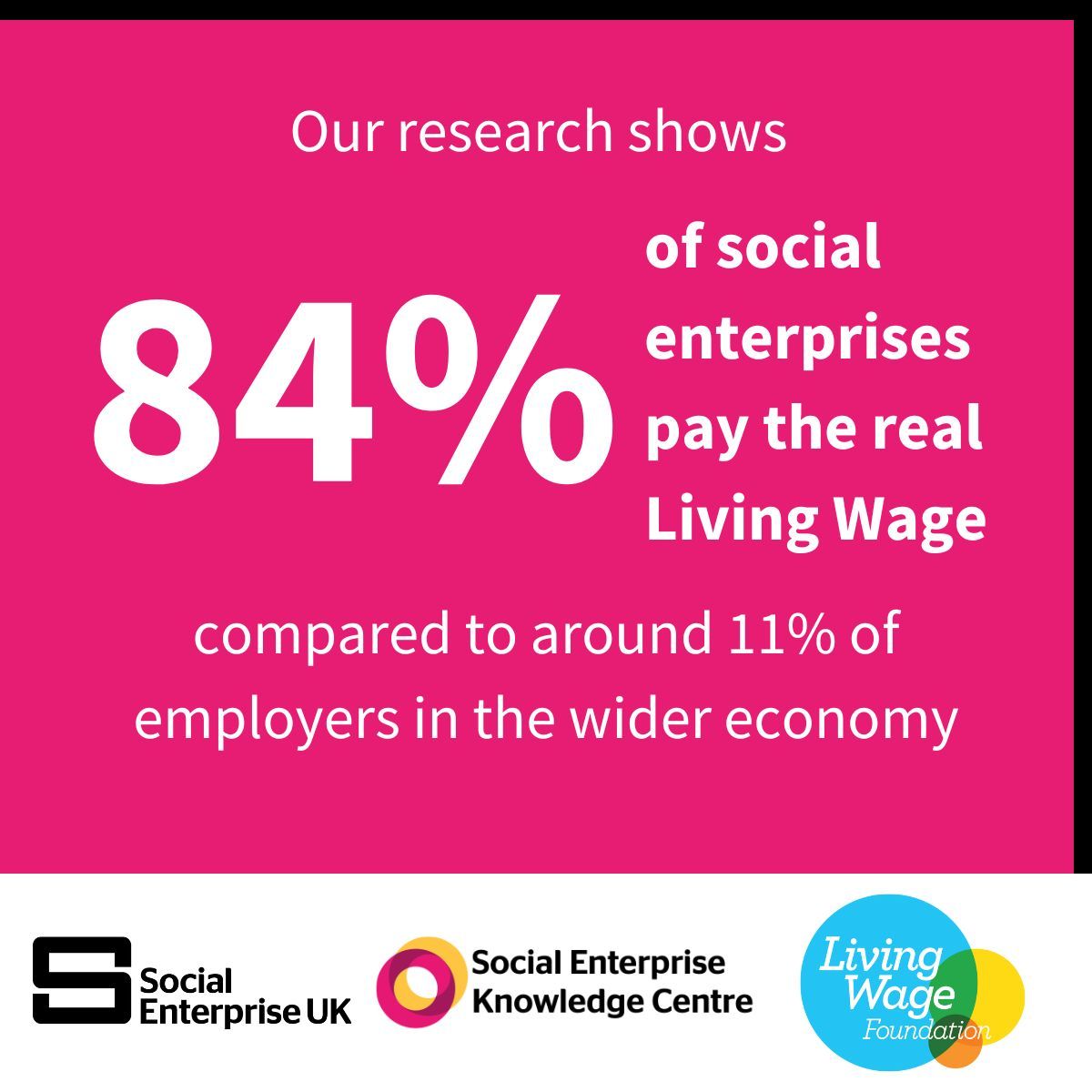 As the UK Government plans a New Deal for Working People, our latest #SocialEnterprise Knowledge Centre report offers lessons the wider business world can learn from #SocEnt sector employment practice: socialenterprise.org.uk/seuk-report/go…