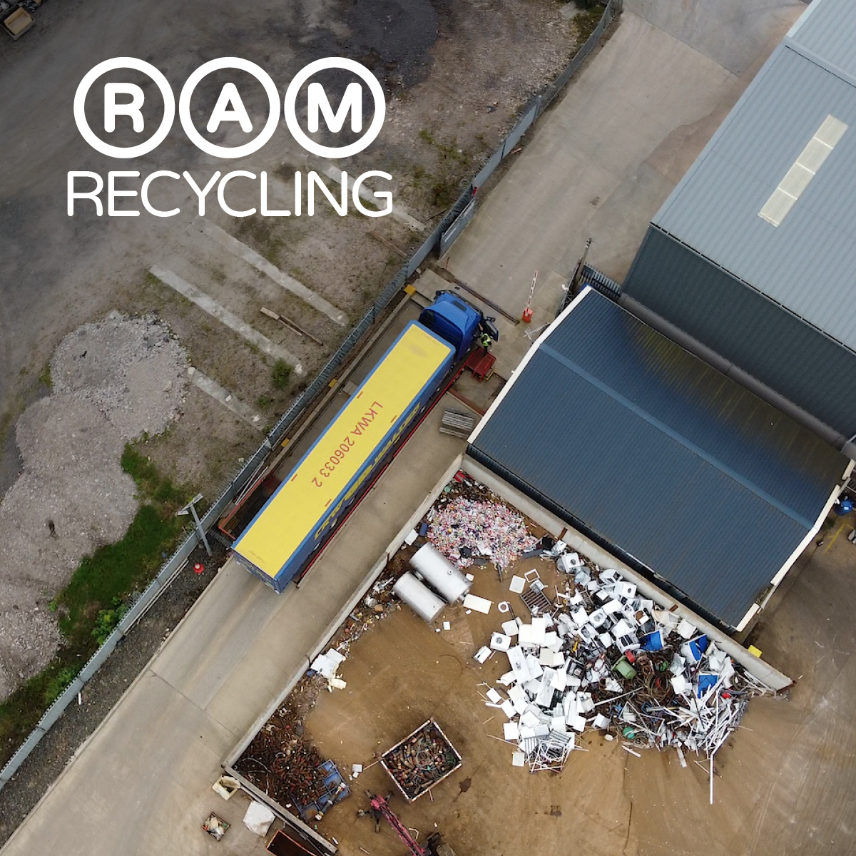 Let RAM Recycling make the most of your waste. We accept most metals and our team of recycling specialists will inspect your metal, and we offer skip hire and collection too.

Contact us now on 01224 790 013 or neil@ramtubulars.com to secure the best rates for your scrap.

#RAM