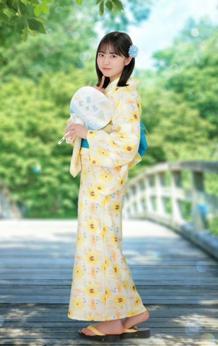 よーこが可愛すぎる〜😆 #正源司陽子 イベント『晩夏を彩る日向の君へ