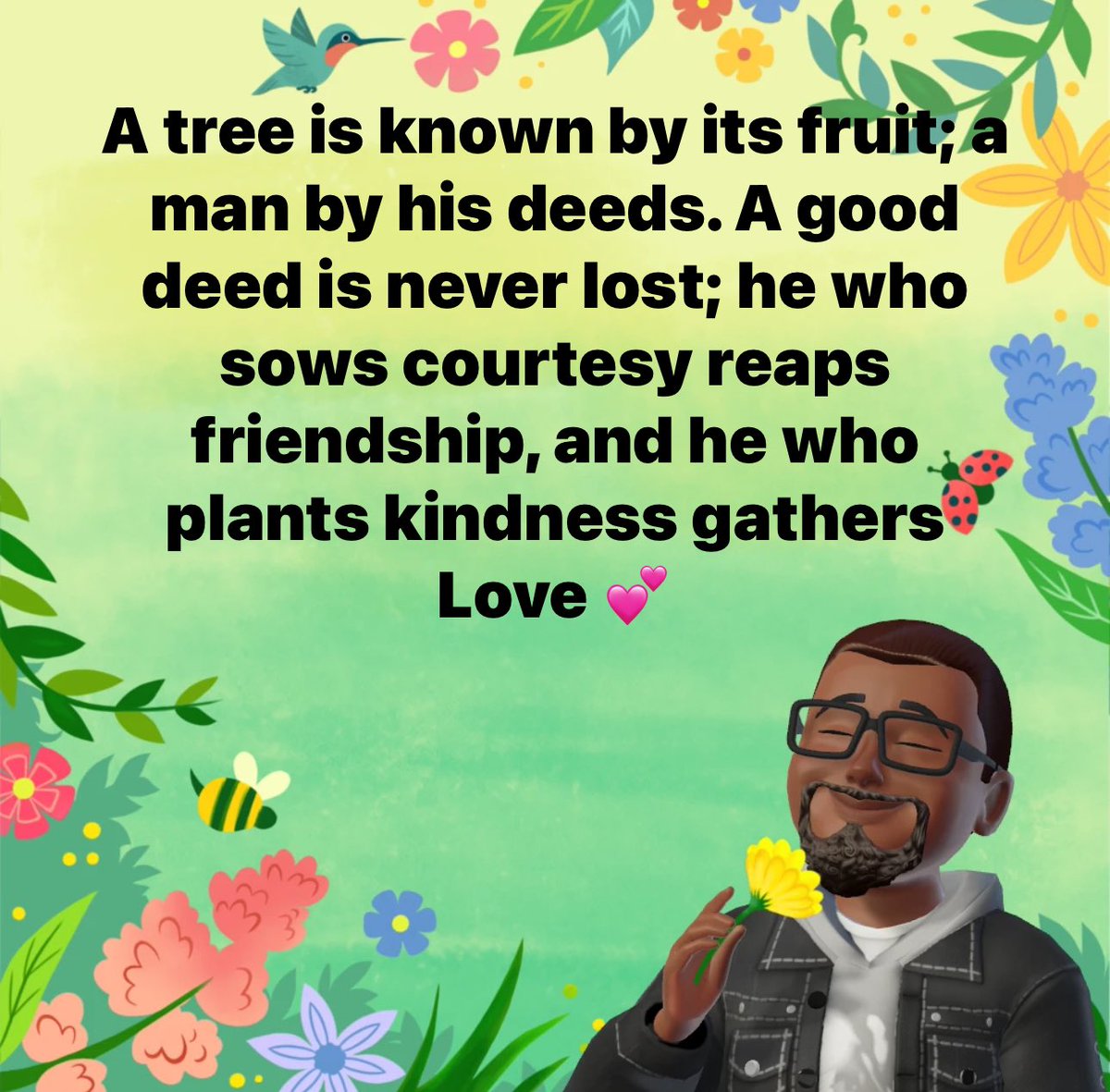 Nathaniel T. Blama, Sr. (@natblama) on Twitter photo 