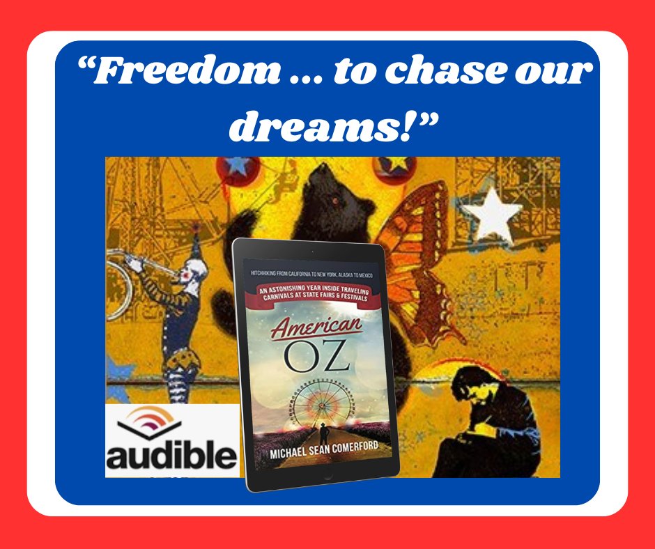 Michael Sean Comerford tweet media