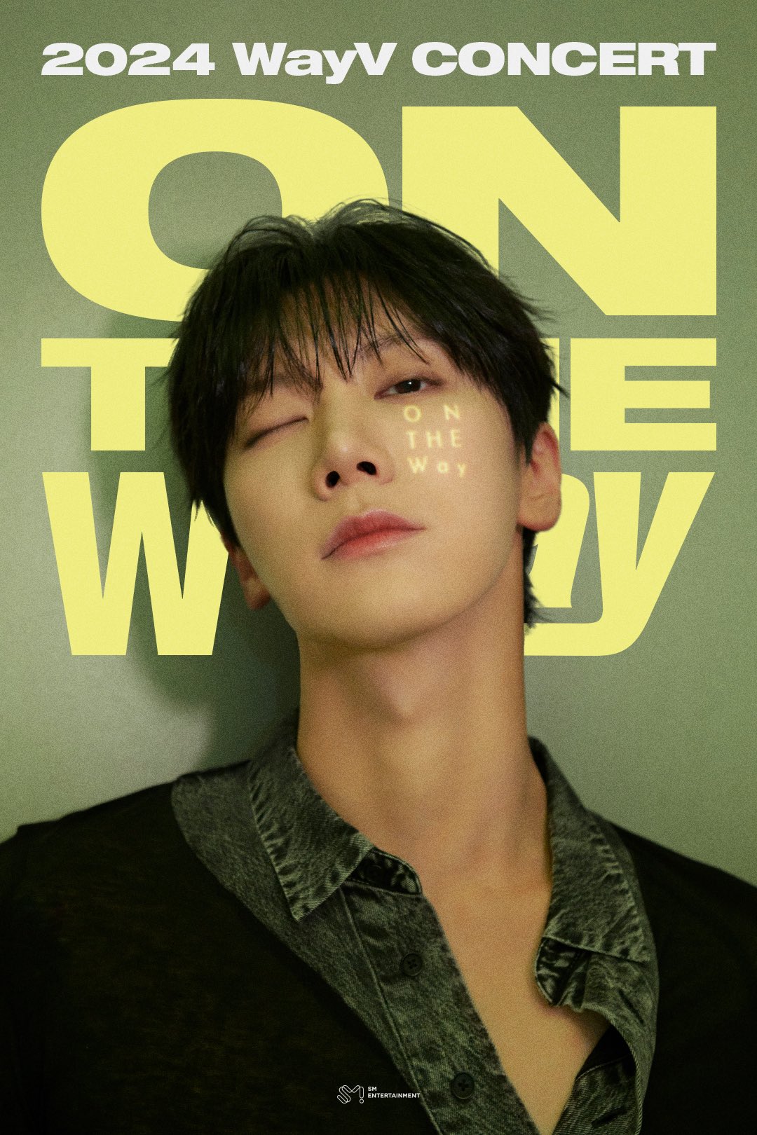 WayV on X: 