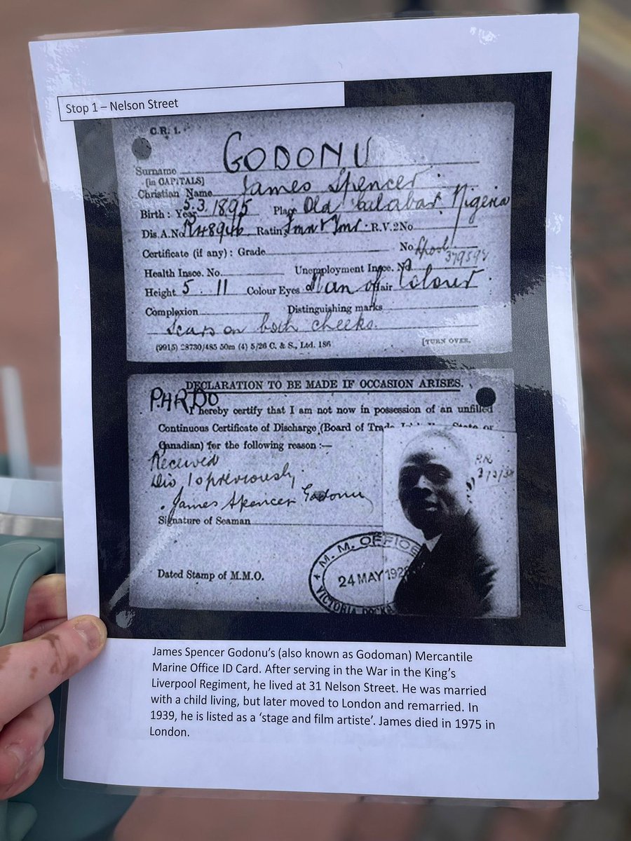wowfest's tweet photo. On Saturday we began our #CreativeHeritage walking tour training with the #GreatWartoRaceRiots tour! 🚶

The next Training Tour is Saturday 3rd August on #GeorgeGarrett 

If you’re interested in becoming a WoW tour guide, ✉️ janaya@writingonthewall.org.uk https://t.co/K1H5Y4qCcr