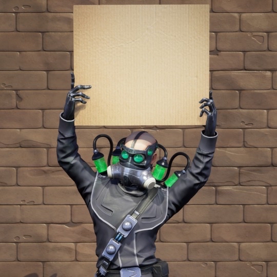 The Machines Arena tweet media