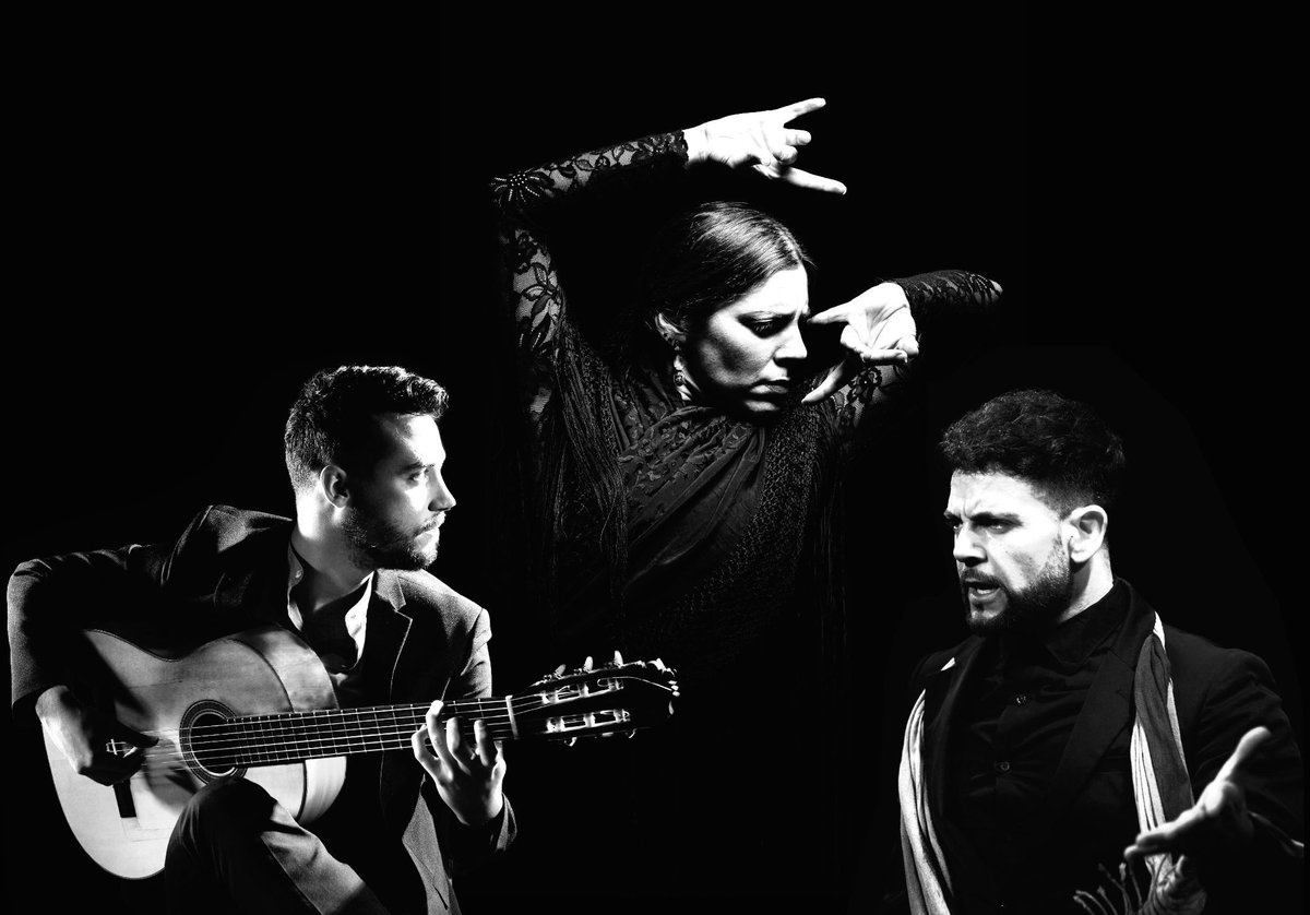 *ANNOUNCING*
Daniel Martinez: Art of Andalucia | Flamenco Dance - Sat 18 January 2025
Always popular here at TOM, early booking is essential for this one!
TOM's Friends + TOM 500 priority Thu 1 August 10am
General booking Fri 2 August 10am
buff.ly/4d975Y6