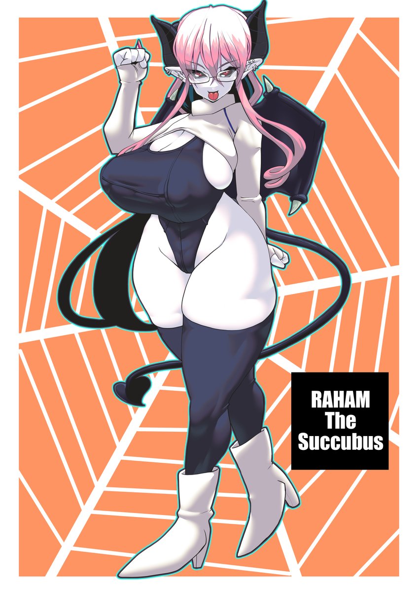 #今月描いた絵を晒す
その1 