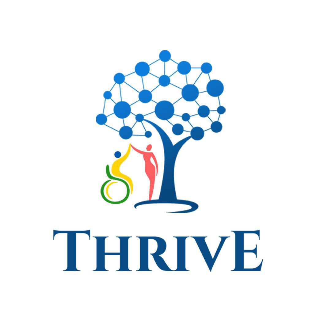 thriveforghana's tweet photo. THRIVE is a Project aimed at helping identify atypical innovators within 11 selected districts of the Central Region of Ghana.
THRIVE
Tracking
Hidden
Regional
Innovations and
Visionary
Enterprises.
 #thriveforghana #womeninbusiness #inclusion #pwd #undp #ghana #centralregion https://t.co/9XkQSOjZ5W