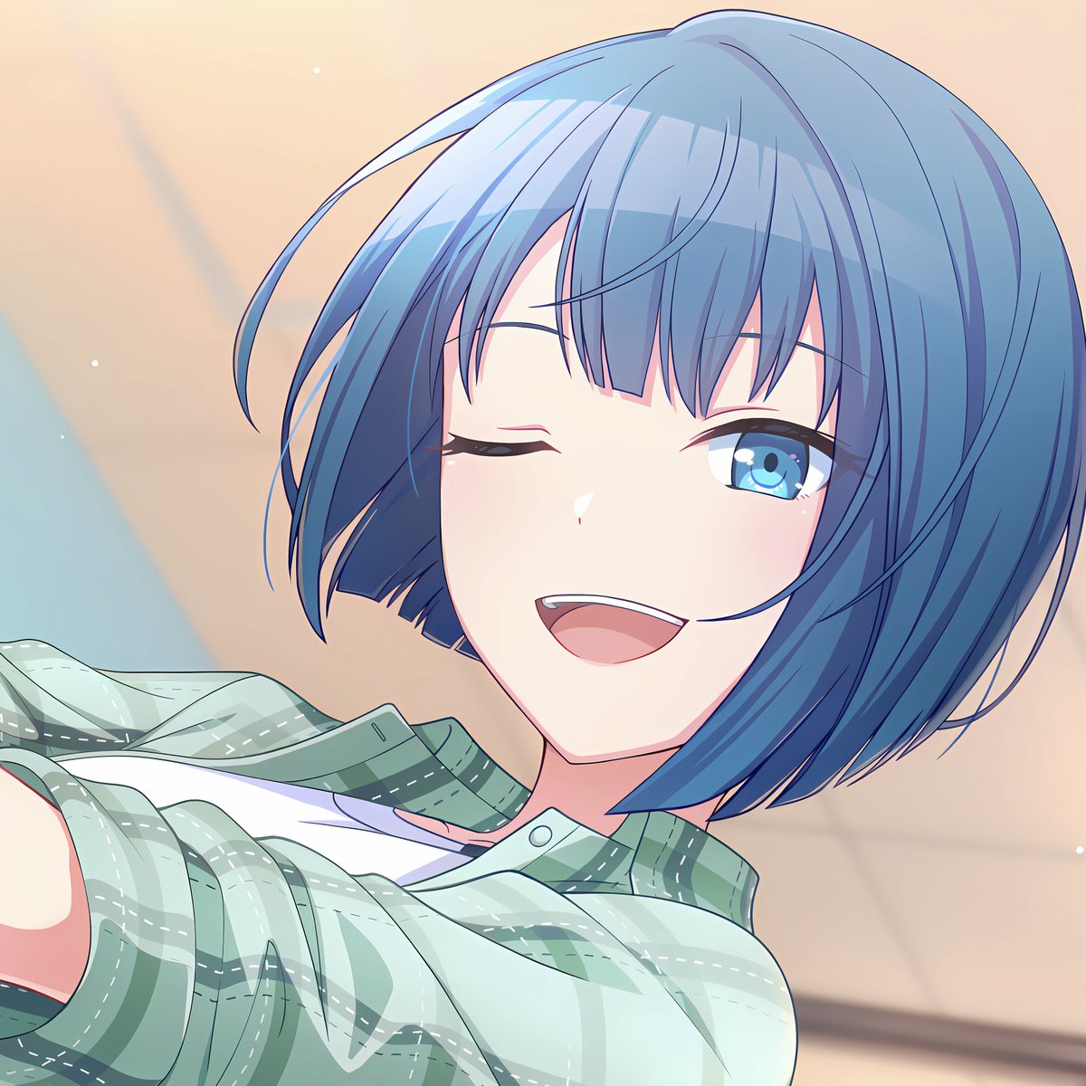 ☆4 Haruka Kiritani | Cheeky Junior! | Chase my IDEAL IDOL