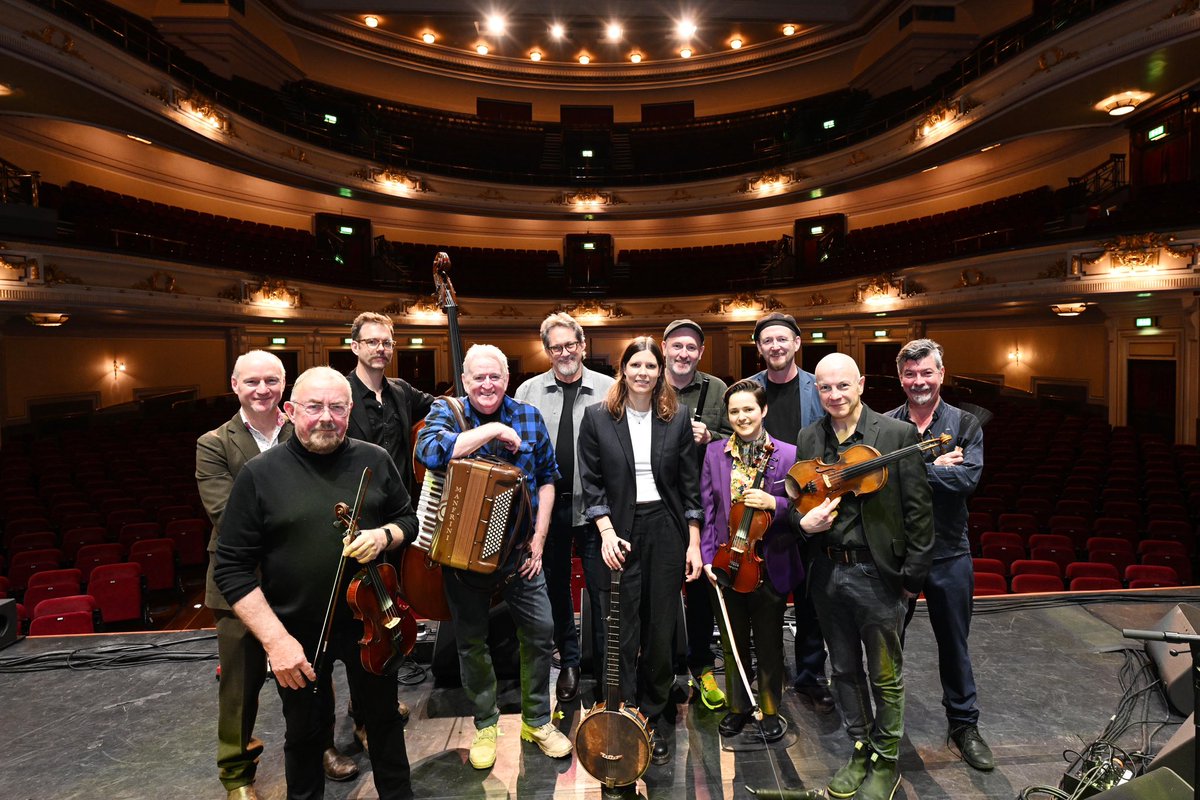 Transatlantic Sessions (@transatsessions) on Twitter photo We’re back in 2025!
Catch us <a href="/ccfest/">Celtic Connections</a> <a href="/HorsecrossL/">HorsecrossArtsLtd</a> <a href="/glasshouseicm/">The Glasshouse International Centre for Music</a> <a href="/yorkbarbican/">York Barbican</a> <a href="/BMusic_Ltd/">B:Music, responsible for Symphony Hall & Town Hall</a> <a href="/factoryintl/">Factory International</a> <a href="/NewTheatreOx/">New Theatre Oxford</a>
General onsale - Friday 2nd August at 10am We’re back in 2025!
Catch us <a href="/ccfest/">Celtic Connections</a> <a href="/HorsecrossL/">HorsecrossArtsLtd</a> <a href="/glasshouseicm/">The Glasshouse International Centre for Music</a> <a href="/yorkbarbican/">York Barbican</a> <a href="/BMusic_Ltd/">B:Music, responsible for Symphony Hall & Town Hall</a> <a href="/factoryintl/">Factory International</a> <a href="/NewTheatreOx/">New Theatre Oxford</a>
General onsale - Friday 2nd August at 10am