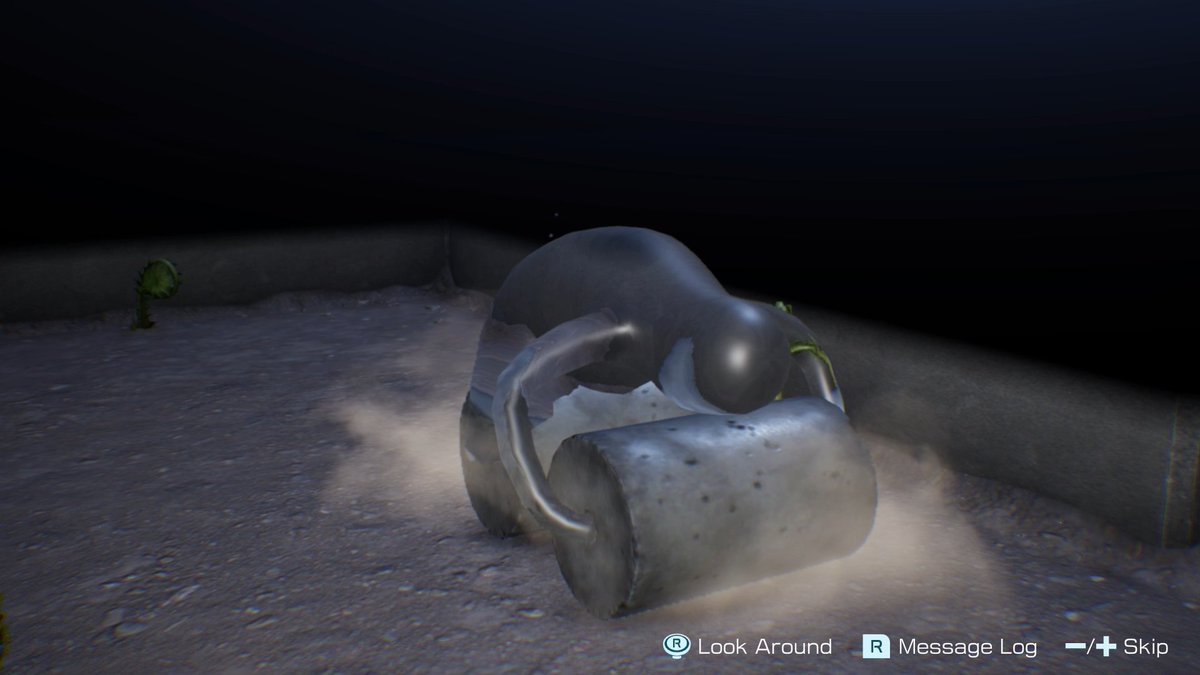 WaterWraithWHN's tweet image. It's water wraith Wednesday