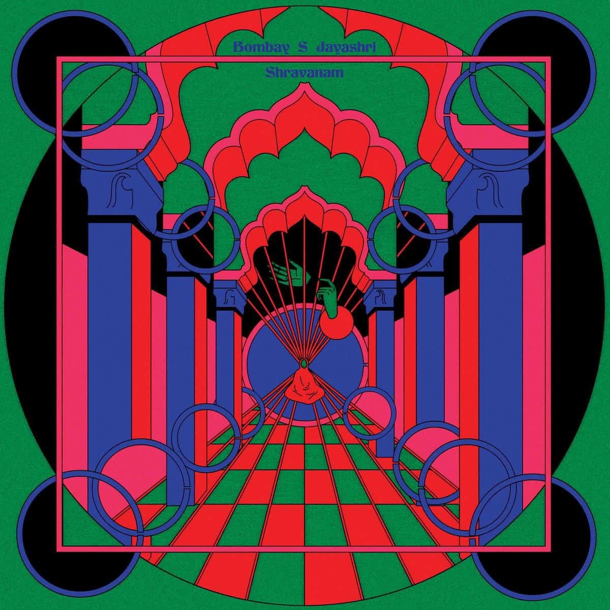 BACK IN STOCK: 'Bombay S Jayashri' by Shravanam

Shravanam's 2000 release of South Indian classical music returns to vinyl complete with new tracks.

This one's a reverse groove LP, so play it from the sticker!

<a href="/Time_Capsule__/">Time Capsule</a>
normanrecords.com/records/203517…