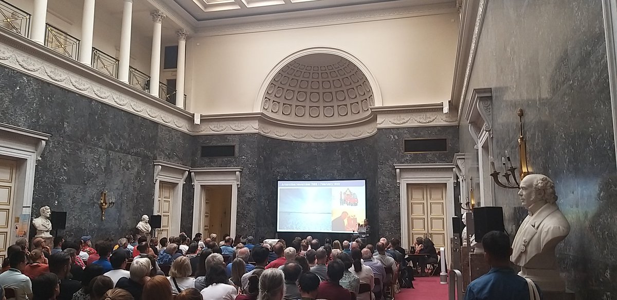 Matthew Genge tweet media