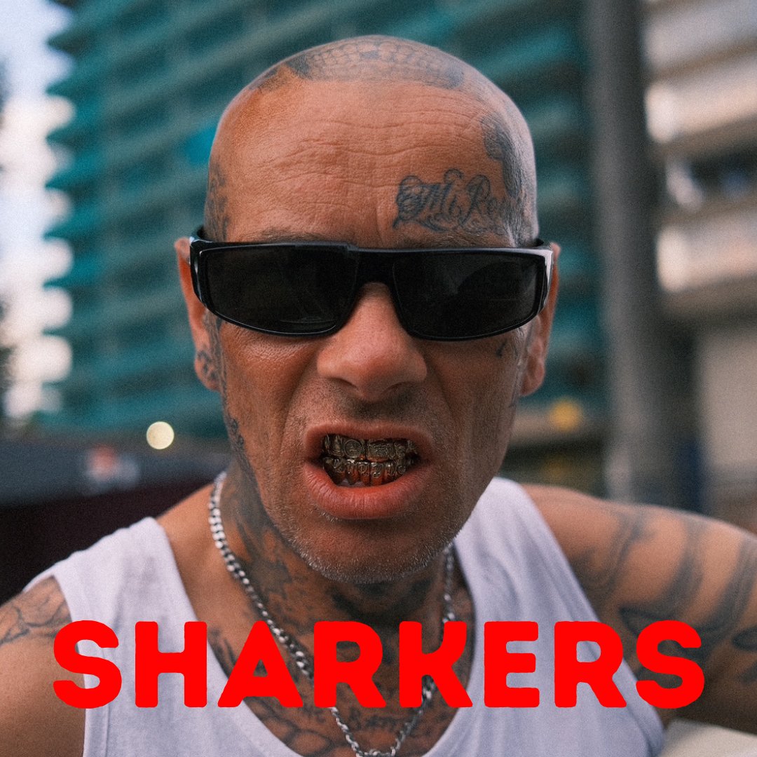 film_chad's tweet photo. Sharkers is a future cult classic…
Red Band Trailer link in io
Sharkers is out on YouTube Movies now.
#Sharkers #filmtrailers #filmreviews #horror #comedy #filmscript #filmwriting https://t.co/EONlHvuMSE