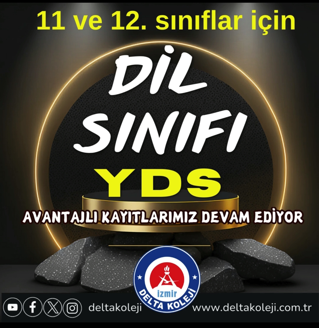 deltakoleji35's tweet photo. https://t.co/tmzO2g652b
