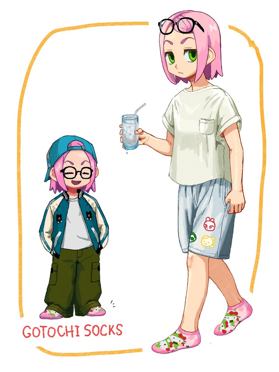 huse_hara's tweet photo. #今月描いた絵を晒そう https://t.co/PcSbh5yLgQ